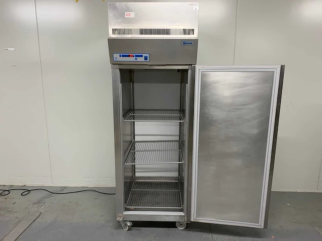 Gram - k 600 oprhse - mobiele koelkast - afbeelding 5 van  7