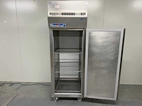 Gram - k 600 oprhse - mobiele koelkast - afbeelding 5 van  7