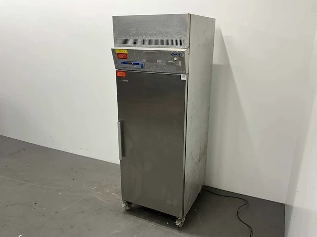 Gram - k 600 oprhse - mobiele koelkast - afbeelding 1 van  7