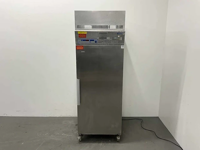 Gram - k 600 oprhse - mobiele koelkast - afbeelding 2 van  7