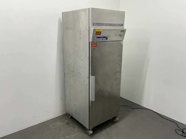 Gram - k 600 oprhse - mobiele koelkast - afbeelding 3 van  7