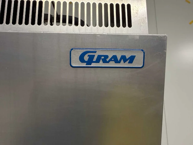 Gram - k 600 oprhse - mobiele koelkast - afbeelding 2 van  7
