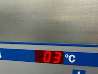 Gram - k 600 oprhse - mobiele koelkast - afbeelding 3 van  7