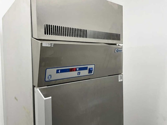 Gram - k500 omrf - koelkast - afbeelding 5 van  10
