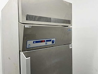 Gram - k500 omrf - koelkast - afbeelding 5 van  10