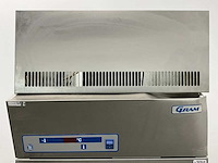 Gram - k500 omrf - koelkast - afbeelding 7 van  10