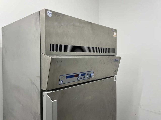 Gram - koelkast - afbeelding 2 van  8