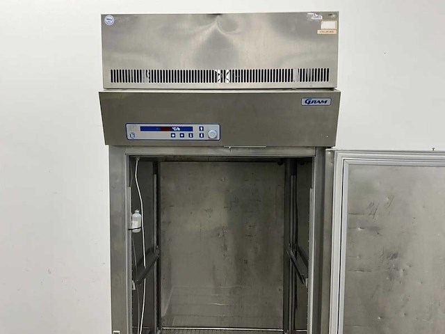 Gram - koelkast - afbeelding 3 van  8