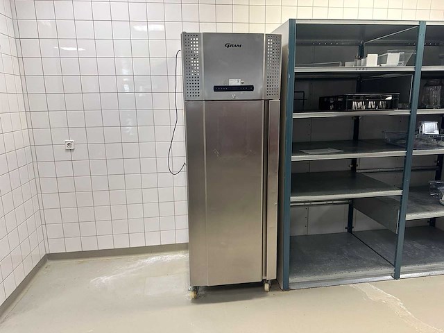 Gram - koelkast - afbeelding 1 van  3