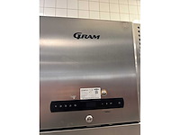 Gram - koelkast - afbeelding 3 van  3