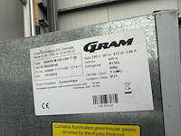 Gram - koelkast - afbeelding 6 van  9