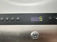 Gram - koelkast - afbeelding 8 van  9