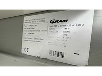 Gram - koelkast - afbeelding 3 van  3