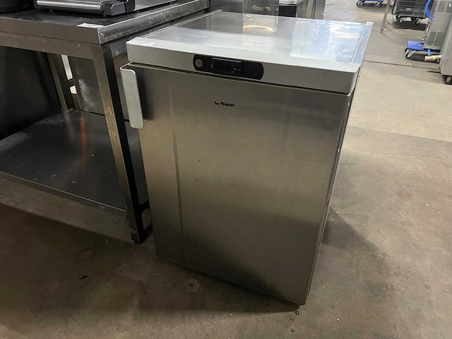 Gram - koelkast - afbeelding 1 van  3