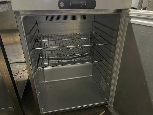 Gram - koelkast - afbeelding 2 van  3