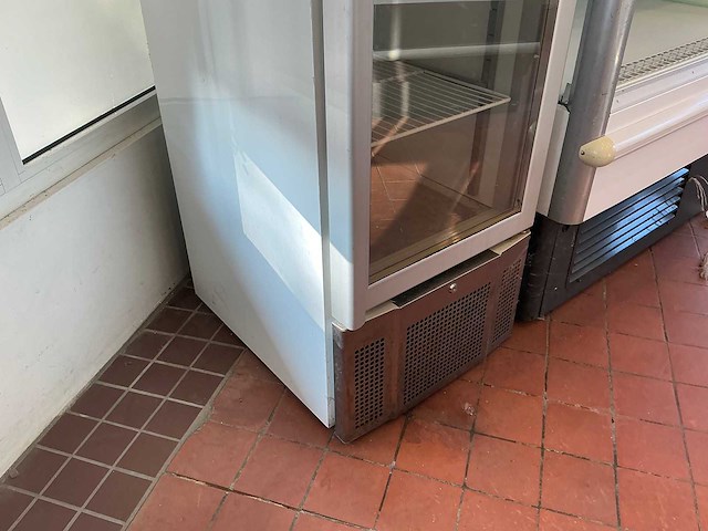 Gram - koelkast - afbeelding 2 van  4