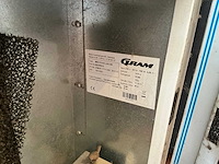 Gram - koelkast - afbeelding 4 van  4