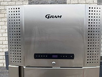 Gram - koelkast - afbeelding 3 van  3