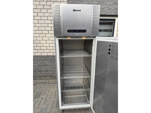 Gram - koelkast - afbeelding 2 van  3