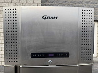 Gram - koelkast - afbeelding 1 van  1