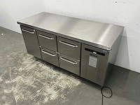 Gram - koelwerkbank - afbeelding 1 van  7