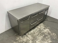 Gram - koelwerkbank - afbeelding 3 van  7