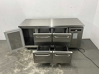 Gram - koelwerkbank - afbeelding 4 van  7