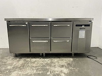 Gram - koelwerkbank - afbeelding 7 van  7