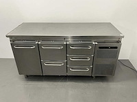 Gram - koelwerkbank - afbeelding 2 van  7