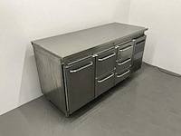 Gram - koelwerkbank - afbeelding 3 van  7