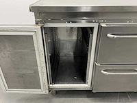 Gram - koelwerkbank - afbeelding 4 van  7