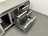 Gram - koelwerkbank - afbeelding 5 van  7