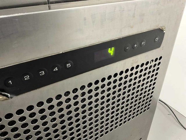 Gram - koelwerkbank - afbeelding 7 van  7