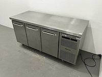 Gram - koelwerkbank - afbeelding 1 van  6