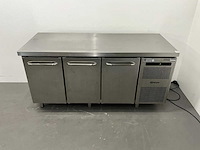 Gram - koelwerkbank - afbeelding 2 van  6