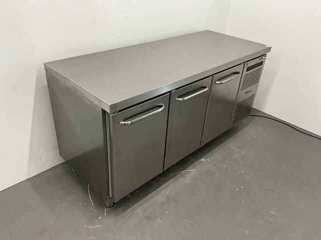 Gram - koelwerkbank - afbeelding 3 van  6