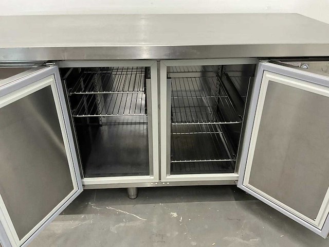 Gram - koelwerkbank - afbeelding 5 van  6