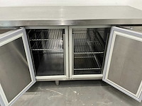 Gram - koelwerkbank - afbeelding 5 van  6