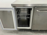 Gram - koelwerkbank - afbeelding 6 van  6