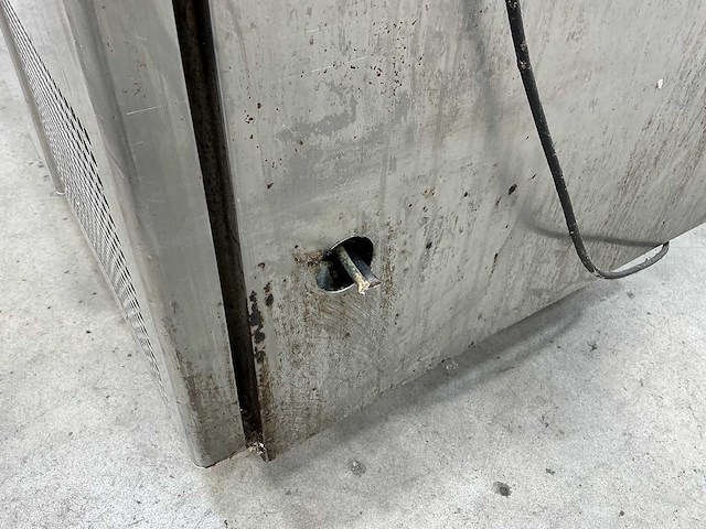 Gram - koelwerkbank - afbeelding 4 van  5