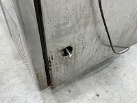 Gram - koelwerkbank - afbeelding 4 van  5