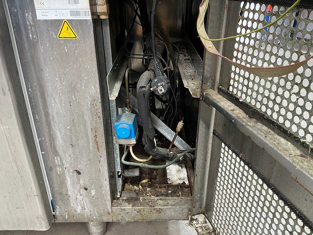 Gram - koelwerkbank - afbeelding 5 van  5