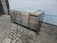 Gram - koelwerkbank - afbeelding 2 van  5