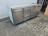 Gram - koelwerkbank - afbeelding 3 van  5