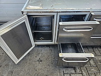 Gram - koelwerkbank - afbeelding 4 van  5