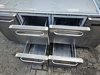 Gram - koelwerkbank - afbeelding 5 van  5