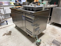 Gram - koelwerkbank - afbeelding 1 van  6