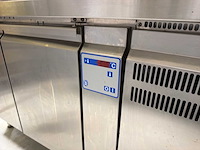 Gram - koelwerkbank - afbeelding 3 van  6