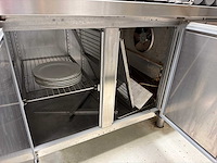 Gram - koelwerkbank - afbeelding 4 van  6