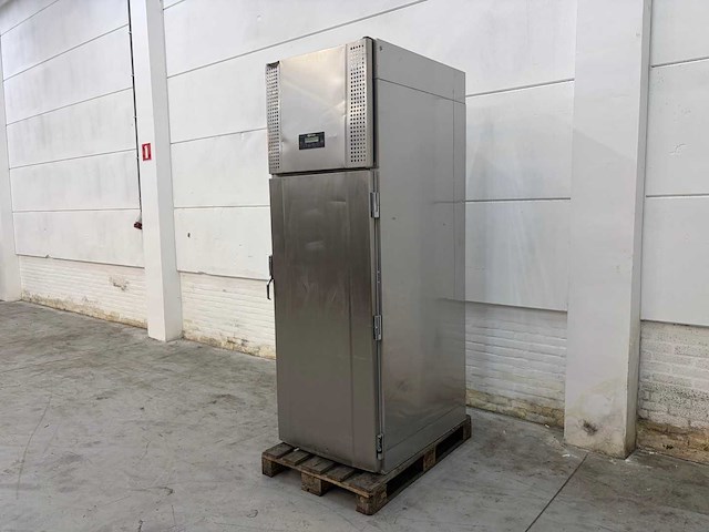 Gram - kps 60 ch - blastchiller blastfreezer - afbeelding 1 van  9